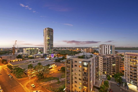 BeachLife Apartments - Accommodation Yamba 3