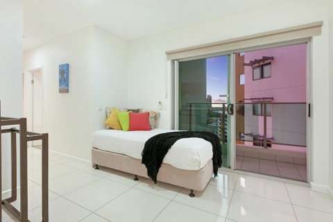 BeachLife Apartments - Accommodation Yamba 22