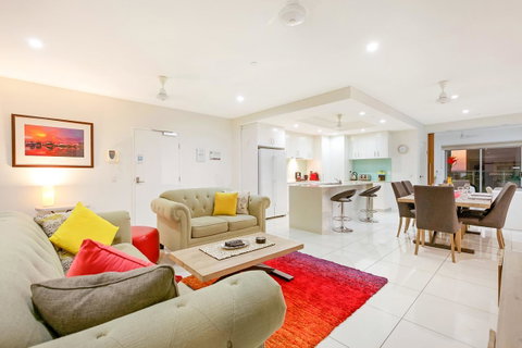 BeachLife Apartments - Accommodation Yamba 27