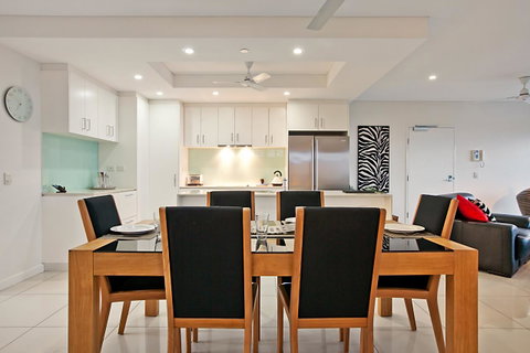 BeachLife Apartments - Accommodation Yamba 9