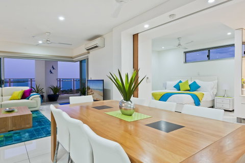 BeachLife Apartments - Accommodation Yamba 6
