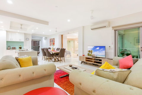 BeachLife Apartments - Accommodation Yamba 26