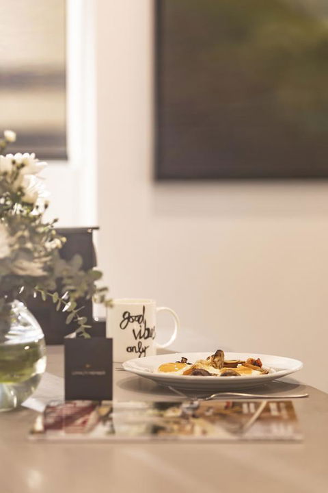 The Sebel Canberra Civic - Accommodation Yamba 10