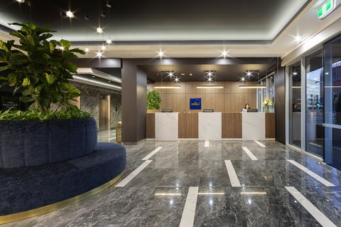 The Sebel Canberra Civic - Accommodation Yamba 26