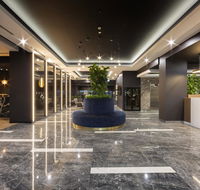 The Sebel Canberra Civic - Accommodation Yamba