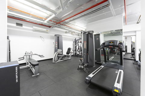 The Sebel Canberra Civic - Accommodation Yamba 25