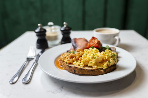 The Sebel Canberra Civic - Accommodation Yamba 14