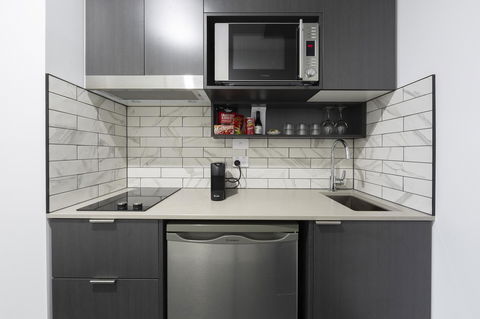 The Sebel Canberra Civic - Accommodation Yamba 21