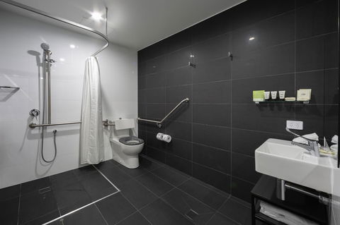 The Sebel Canberra Civic - Accommodation Yamba 24