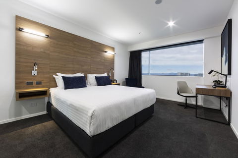 The Sebel Canberra Civic - Accommodation Yamba 18