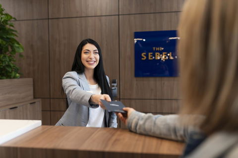 The Sebel Canberra Civic - Accommodation Yamba 15