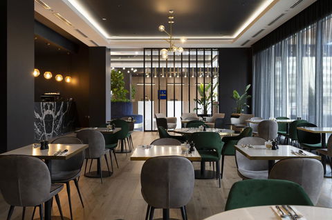 The Sebel Canberra Civic - Accommodation Yamba 8