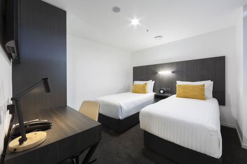 The Sebel Canberra Civic - Accommodation Yamba 20