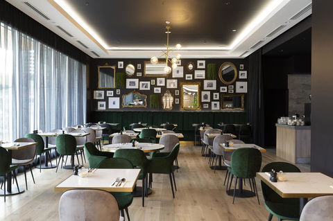 The Sebel Canberra Civic - Accommodation Yamba 6