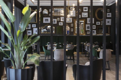 The Sebel Canberra Civic - Accommodation Yamba 9