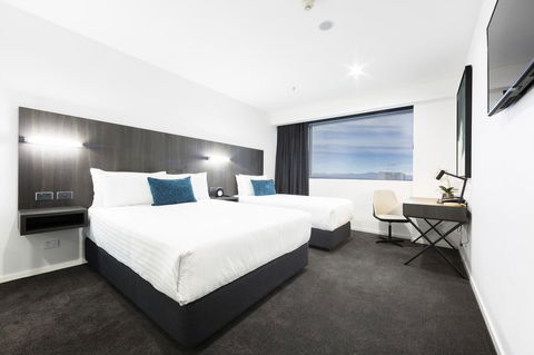 The Sebel Canberra Civic - Accommodation Yamba 17