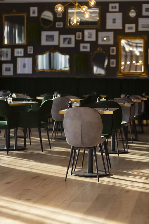 The Sebel Canberra Civic - Accommodation Yamba 3