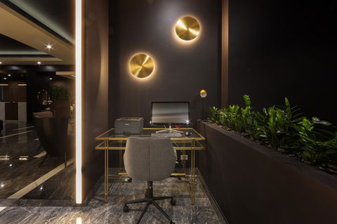 The Sebel Canberra Civic - Accommodation Yamba 16