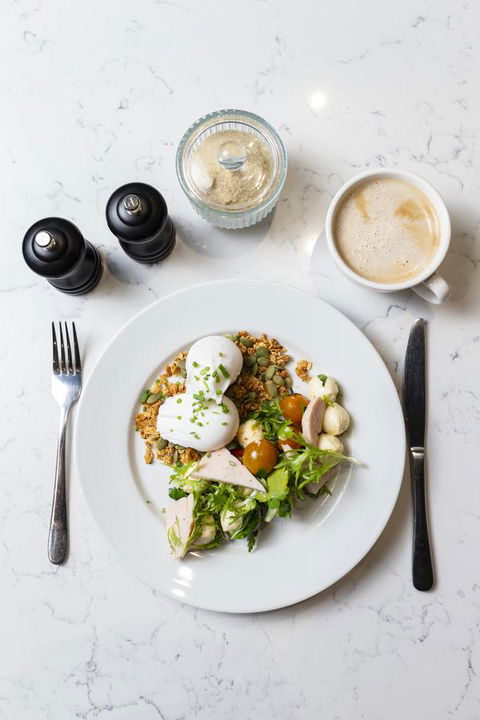 The Sebel Canberra Civic - Accommodation Yamba 12