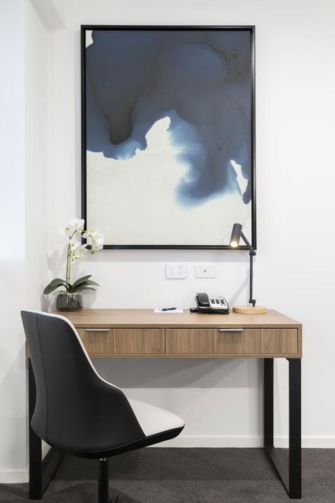 The Sebel Canberra Civic - Accommodation Yamba 22