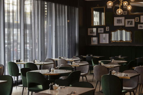 The Sebel Canberra Civic - Accommodation Yamba 11