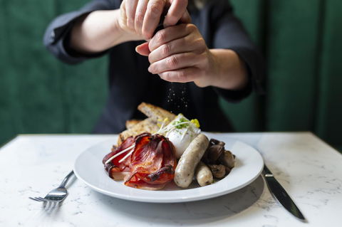 The Sebel Canberra Civic - Accommodation Yamba 13