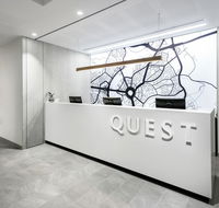 Quest Canberra City Walk - Accommodation Yamba