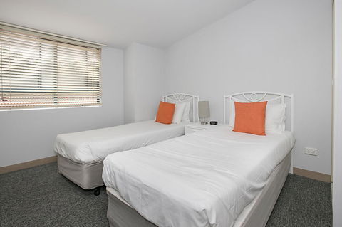 Nelson Bay Breeze - Accommodation Yamba 15