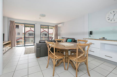 Nelson Bay Breeze - Accommodation Yamba 12