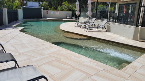 Nelson Bay Breeze - Accommodation Yamba 4