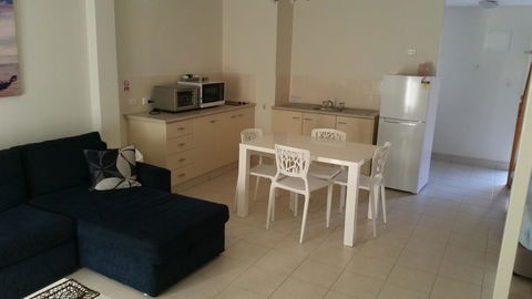 Nelson Bay Breeze - Accommodation Yamba 5