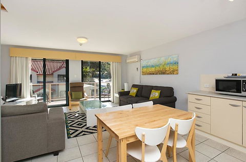 Nelson Bay Breeze - Accommodation Yamba 19