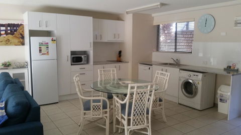 Nelson Bay Breeze - Accommodation Yamba 23