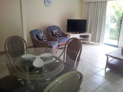 Nelson Bay Breeze - Accommodation Yamba 36