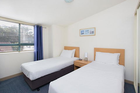 Nelson Bay Breeze - Accommodation Yamba 16