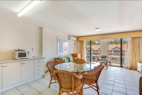 Nelson Bay Breeze - Accommodation Yamba 24