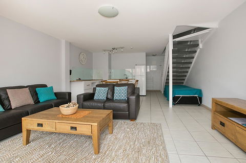 Nelson Bay Breeze - Accommodation Yamba 10