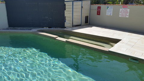 Nelson Bay Breeze - Accommodation Yamba 2