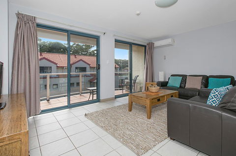 Nelson Bay Breeze - Accommodation Yamba 11