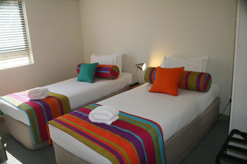 Nelson Bay Breeze - Accommodation Yamba 30