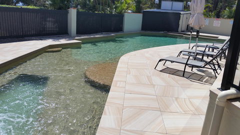 Nelson Bay Breeze - Accommodation Yamba 3