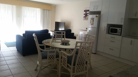 Nelson Bay Breeze - Accommodation Yamba 22