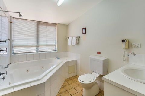 Nelson Bay Breeze - Accommodation Yamba 27