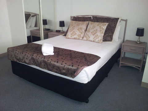 Nelson Bay Breeze - Accommodation Yamba 32