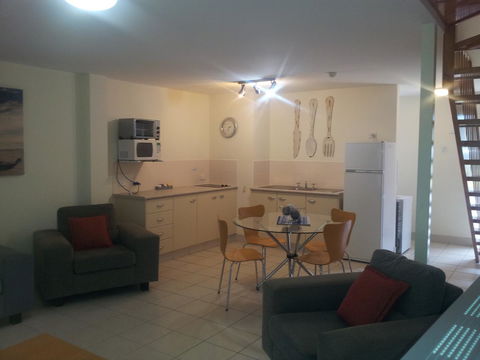 Nelson Bay Breeze - Accommodation Yamba 33