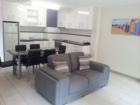 Nelson Bay Breeze - Accommodation Yamba 34