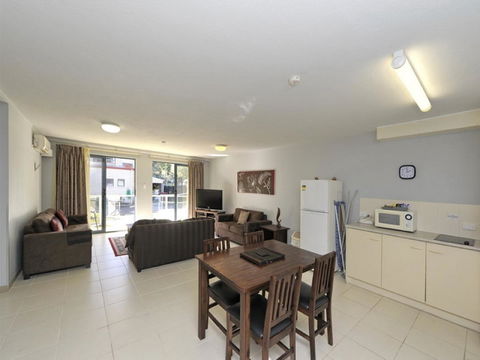 Nelson Bay Breeze - Accommodation Yamba 8