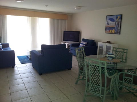 Nelson Bay Breeze - Accommodation Yamba 29