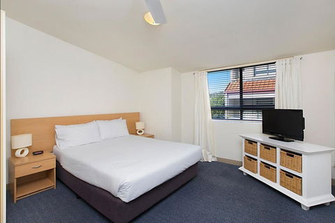 Nelson Bay Breeze - Accommodation Yamba 17