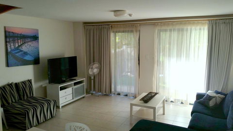 Nelson Bay Breeze - Accommodation Yamba 7